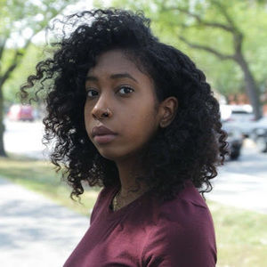 Meet your Posher, Shenae